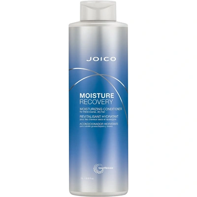 Joico Moisture Recovery Conditioner - 1000ml+AJÁNDÉK PUMPA főképe